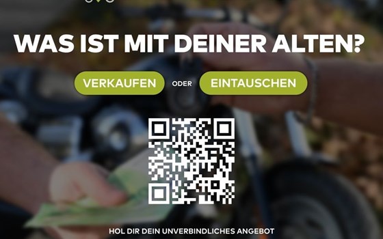 Gebrauchtmotorrad BMW R 1200 GS - Bild 2