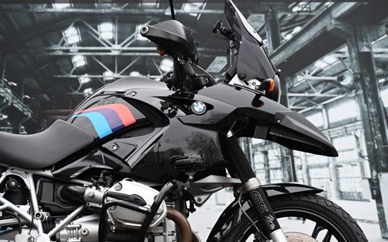 Gebrauchtmotorrad BMW R 1200 GS - Bild 2
