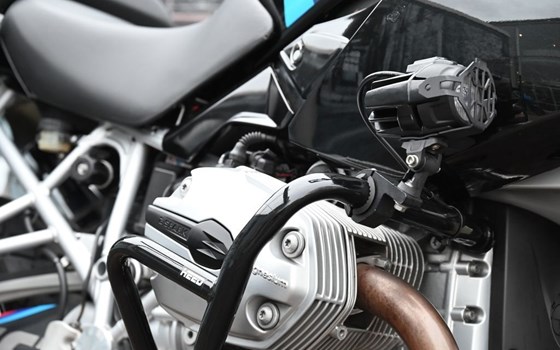 Gebrauchtmotorrad BMW R 1200 GS - Bild 5