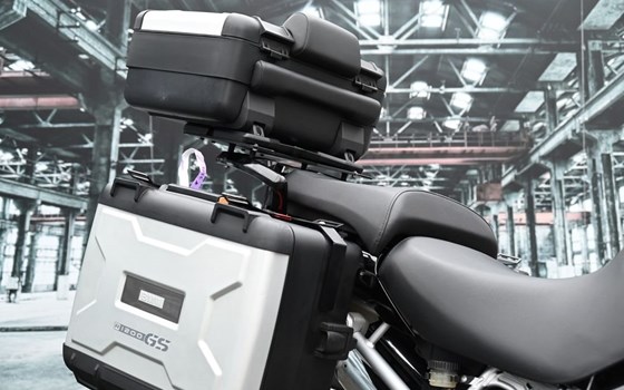 Gebrauchtmotorrad BMW R 1200 GS - Bild 7