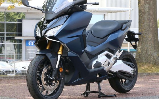 Neufahrzeug Honda Forza 750 - Bild 1