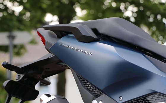 Neufahrzeug Honda Forza 750 - Bild 6