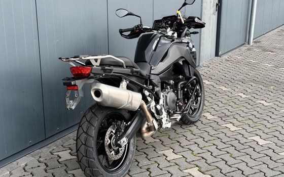 Gebrauchtmotorrad BMW F 800 GS - Bild 2