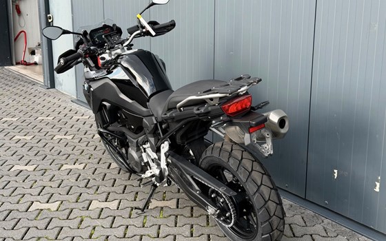 Gebrauchtmotorrad BMW F 800 GS - Bild 8