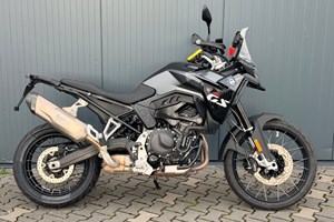 Angebot BMW F 900 GS