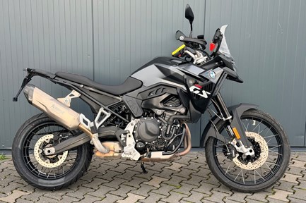 BMW F 900 GS