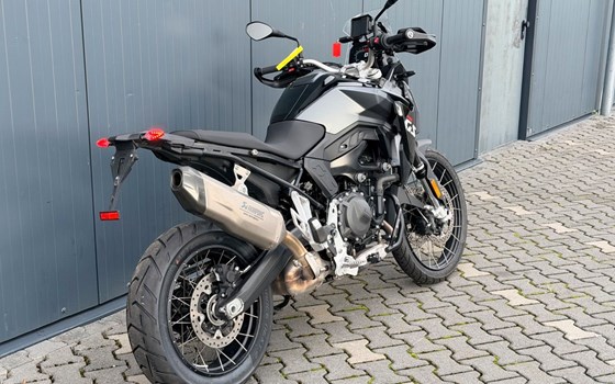 Gebrauchtmotorrad BMW F 900 GS - Bild 2