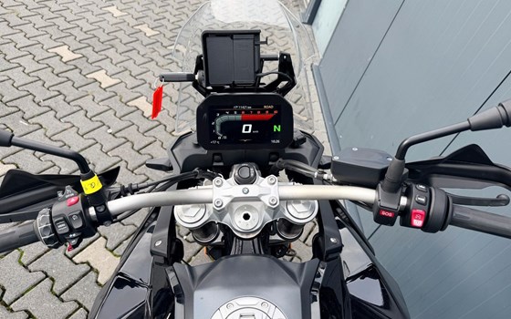 Gebrauchtmotorrad BMW F 900 GS - Bild 5