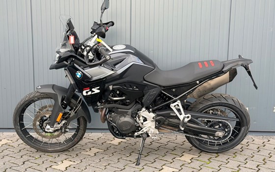 Gebrauchtmotorrad BMW F 900 GS - Bild 6