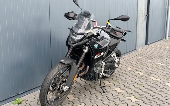 Gebrauchtmotorrad BMW F 900 GS - Bild 7