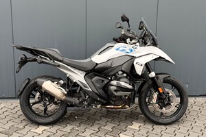 Angebot BMW R 1300 GS