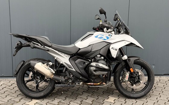 Gebrauchtmotorrad BMW R 1300 GS - Bild 1