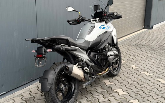 Gebrauchtmotorrad BMW R 1300 GS - Bild 2