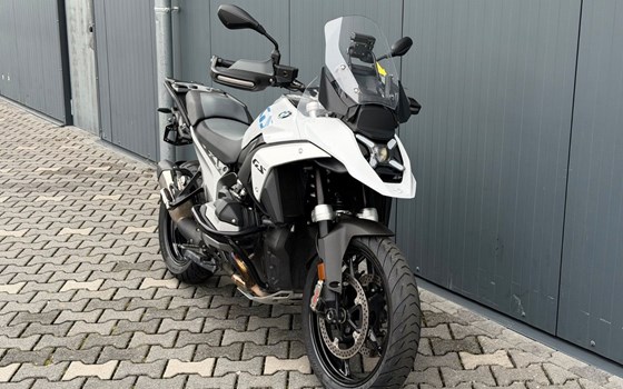 Gebrauchtmotorrad BMW R 1300 GS - Bild 3