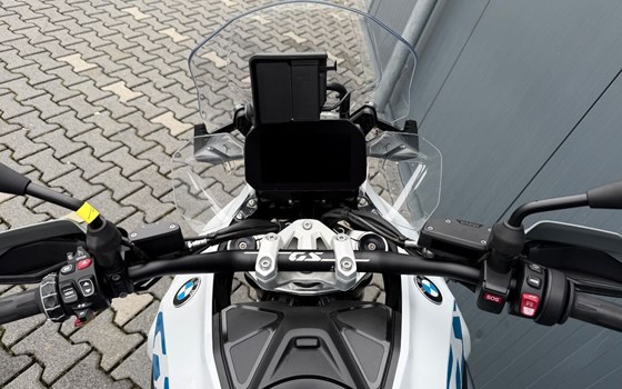 Gebrauchtmotorrad BMW R 1300 GS - Bild 5