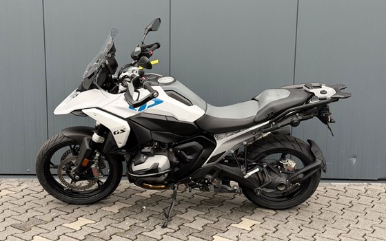 Gebrauchtmotorrad BMW R 1300 GS - Bild 6