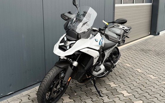 Gebrauchtmotorrad BMW R 1300 GS - Bild 7