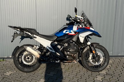 BMW R 1300 GS