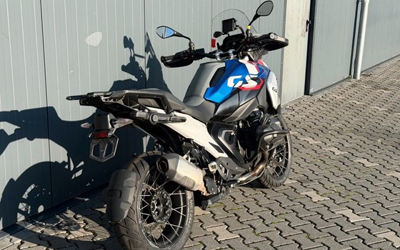 Gebrauchtmotorrad BMW R 1300 GS - Bild 2
