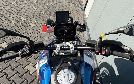 Gebrauchtmotorrad BMW R 1300 GS - Bild 5