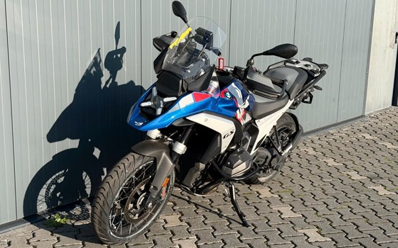 Gebrauchtmotorrad BMW R 1300 GS - Bild 7