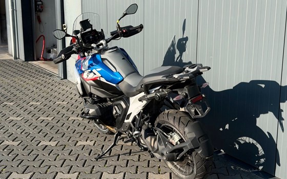 Gebrauchtmotorrad BMW R 1300 GS - Bild 8