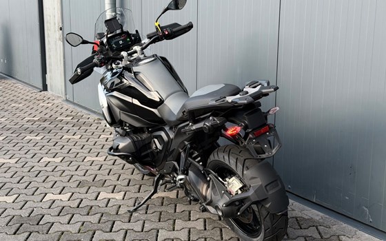 Gebrauchtmotorrad BMW R 1300 GS - Bild 8