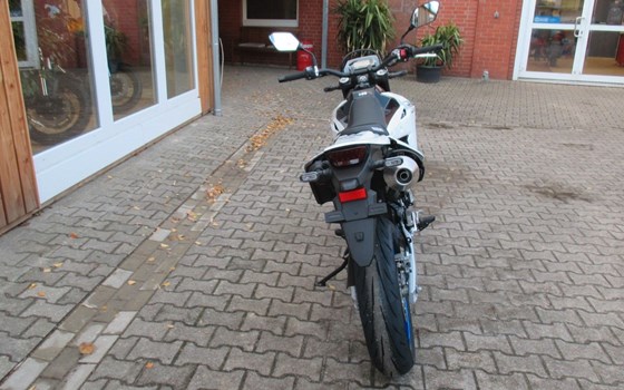 Gebrauchtmotorrad Suzuki DR-Z4SM - Bild 4