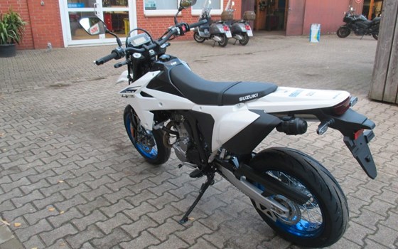 Neufahrzeug Suzuki DR-Z4SM - Bild 5