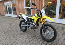 Neumotorrad Suzuki DR-Z4S