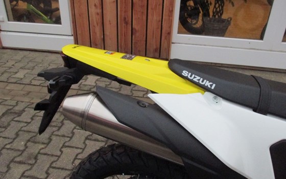 Neufahrzeug Suzuki DR-Z4S - Bild 10