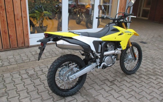 Neufahrzeug Suzuki DR-Z4S - Bild 3