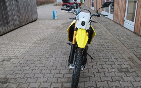 Neufahrzeug Suzuki DR-Z4S - Bild 7