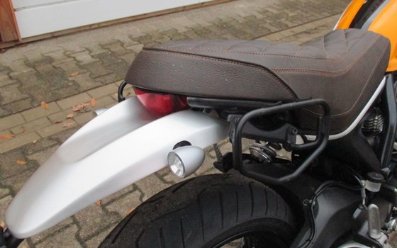 Gebrauchtmotorrad Ducati Scrambler Classic - Bild 11