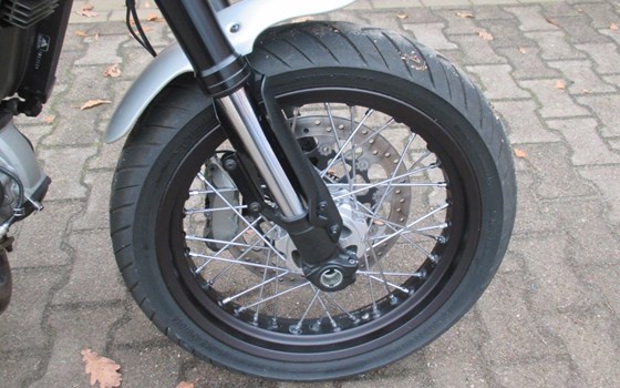 Gebrauchtmotorrad Ducati Scrambler Classic - Bild 14