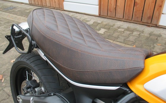 Gebrauchtmotorrad Ducati Scrambler Classic - Bild 16