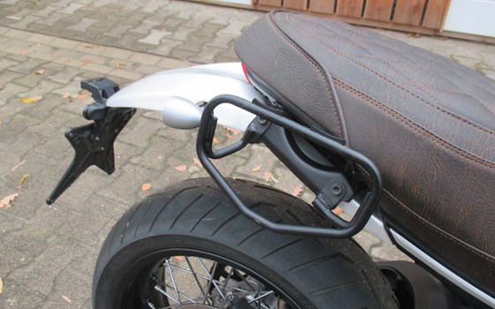 Gebrauchtmotorrad Ducati Scrambler Classic - Bild 17