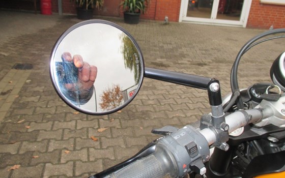 Gebrauchtmotorrad Ducati Scrambler Classic - Bild 18