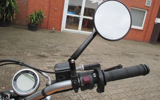 Gebrauchtmotorrad Ducati Scrambler Classic - Bild 19