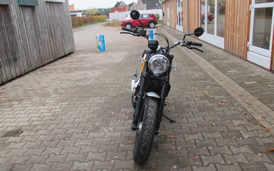 Gebrauchtmotorrad Ducati Scrambler Classic - Bild 7