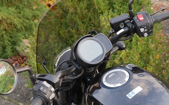 Gebrauchtmotorrad Honda CMX1100 Rebel DCT - Bild 7