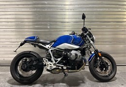 Gebrauchte BMW R nineT /5