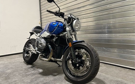 Gebrauchtmotorrad BMW R nineT /5 - Bild 2