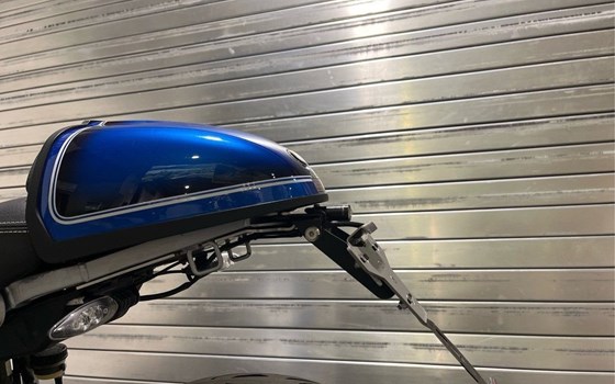 Gebrauchtmotorrad BMW R nineT /5 - Bild 7