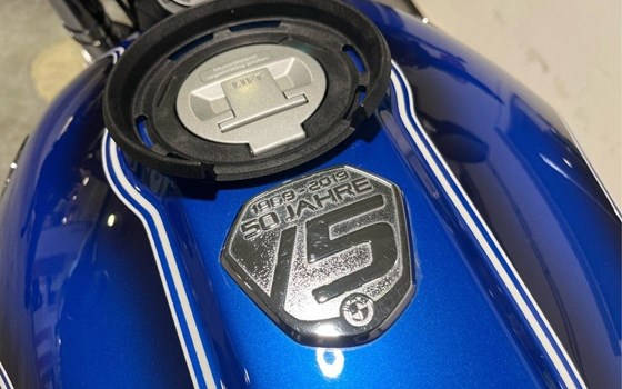 Gebrauchtmotorrad BMW R nineT /5 - Bild 9