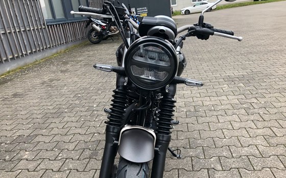 Neufahrzeug Honda GB350S - Bild 16
