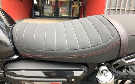 Neufahrzeug Honda GB350S - Bild 17