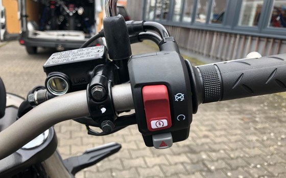 Neufahrzeug Honda GB350S - Bild 18