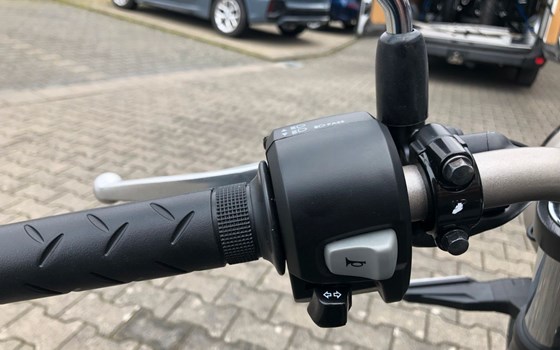 Neufahrzeug Honda GB350S - Bild 19