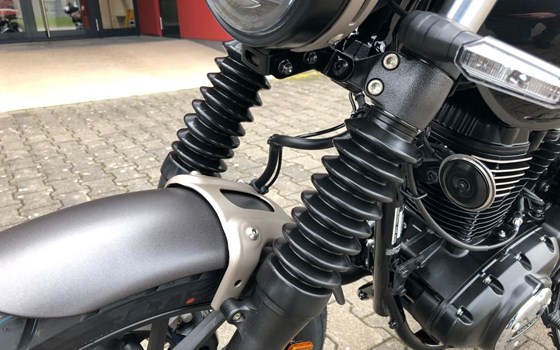 Neufahrzeug Honda GB350S - Bild 21